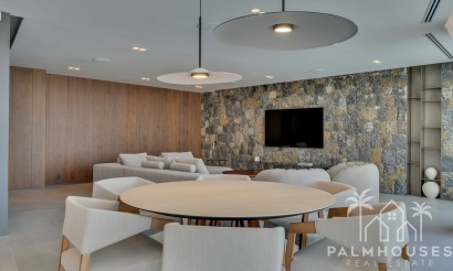 Resale - Villa - Altea - Pueblo Mascarat
