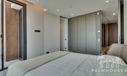 Resale - Villa - Altea - Pueblo Mascarat