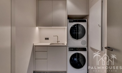 Resale - Villa - Altea - Pueblo Mascarat