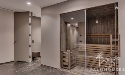 Resale - Villa - Altea - Pueblo Mascarat