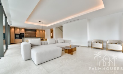 Resale - Villa - Altea - Altea Centro
