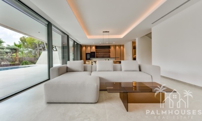 Resale - Villa - Altea - Altea Centro