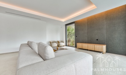 Resale - Villa - Altea - Altea Centro