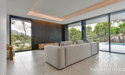 Resale - Villa - Altea - Altea Centro
