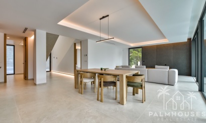 Resale - Villa - Altea - Altea Centro