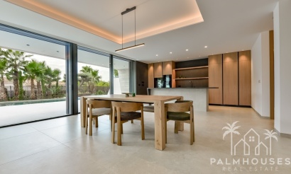 Resale - Villa - Altea - Altea Centro