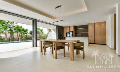 Resale - Villa - Altea - Altea Centro