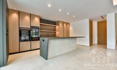 Resale - Villa - Altea - Altea Centro