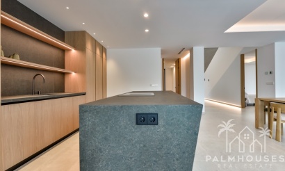 Resale - Villa - Altea - Altea Centro