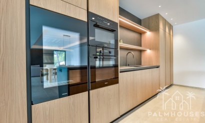 Resale - Villa - Altea - Altea Centro