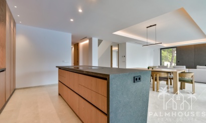 Resale - Villa - Altea - Altea Centro