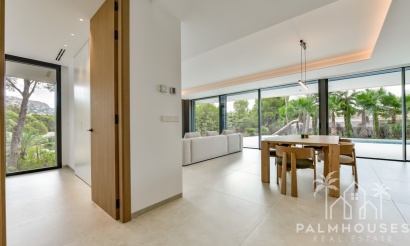 Resale - Villa - Altea - Altea Centro