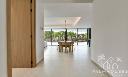 Resale - Villa - Altea - Altea Centro