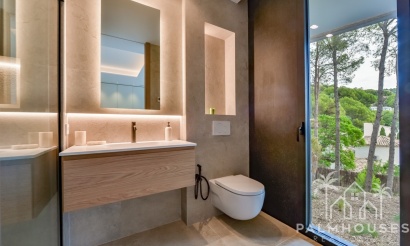 Resale - Villa - Altea - Altea Centro