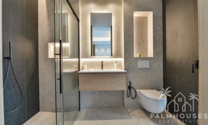 Resale - Villa - Altea - Altea Centro