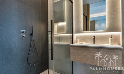 Resale - Villa - Altea - Altea Centro