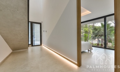 Resale - Villa - Altea - Altea Centro