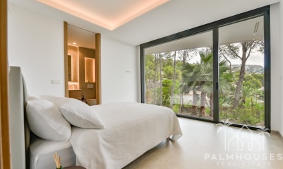 Resale - Villa - Altea - Altea Centro