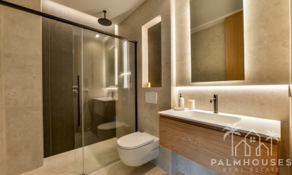 Resale - Villa - Altea - Altea Centro