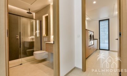 Resale - Villa - Altea - Altea Centro