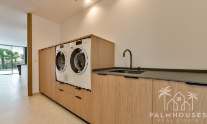 Resale - Villa - Altea - Altea Centro