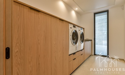 Resale - Villa - Altea - Altea Centro