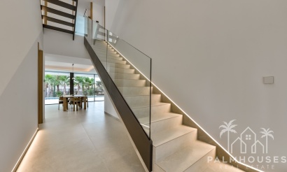 Resale - Villa - Altea - Altea Centro