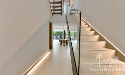 Resale - Villa - Altea - Altea Centro