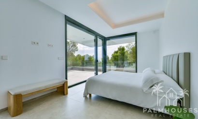 Resale - Villa - Altea - Altea Centro
