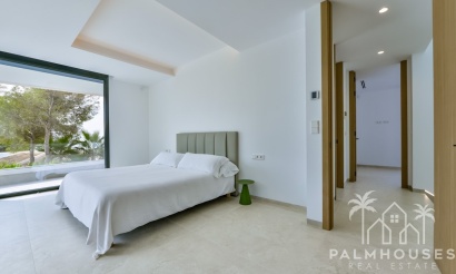 Resale - Villa - Altea - Altea Centro