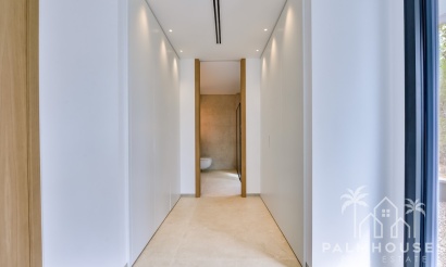 Resale - Villa - Altea - Altea Centro
