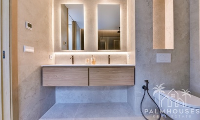 Resale - Villa - Altea - Altea Centro