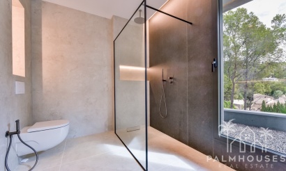 Resale - Villa - Altea - Altea Centro