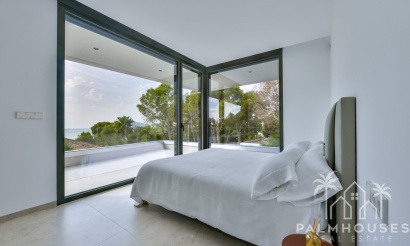 Resale - Villa - Altea - Altea Centro