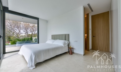 Resale - Villa - Altea - Altea Centro