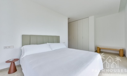 Resale - Villa - Altea - Altea Centro