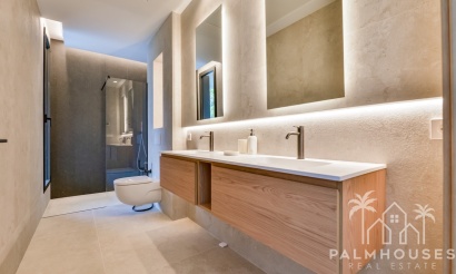 Resale - Villa - Altea - Altea Centro