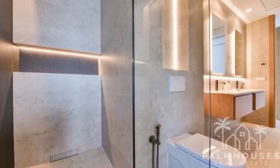 Resale - Villa - Altea - Altea Centro