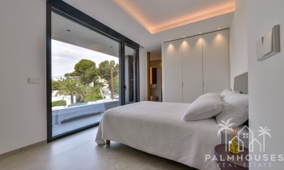 Resale - Villa - Altea - Altea Centro
