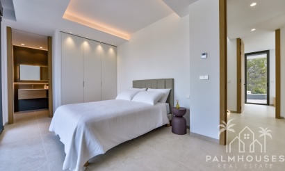 Resale - Villa - Altea - Altea Centro