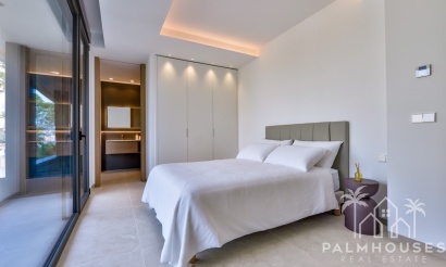 Resale - Villa - Altea - Altea Centro