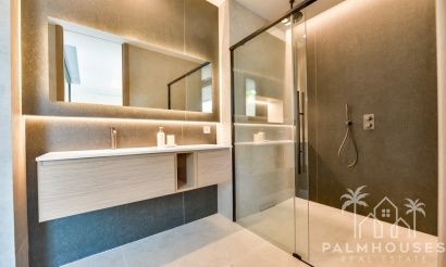 Resale - Villa - Altea - Altea Centro