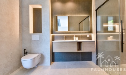 Resale - Villa - Altea - Altea Centro
