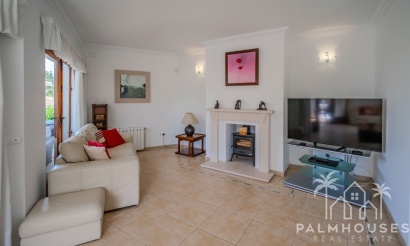 Herverkoop - Villa - Orihuela - Cabo Roig