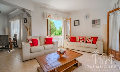 Herverkoop - Villa - Orihuela - Cabo Roig