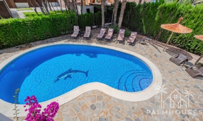Herverkoop - Villa - Orihuela - Cabo Roig