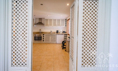 Herverkoop - Villa - Orihuela - Cabo Roig