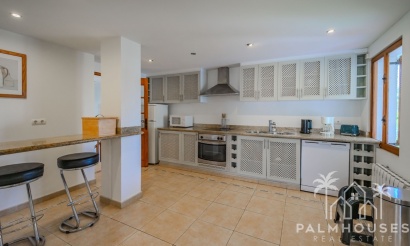 Herverkoop - Villa - Orihuela - Cabo Roig