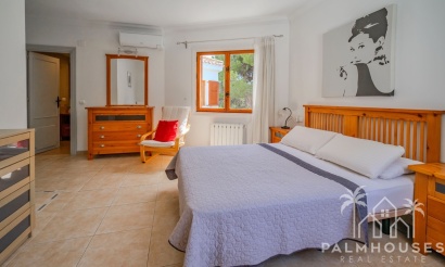 Herverkoop - Villa - Orihuela - Cabo Roig