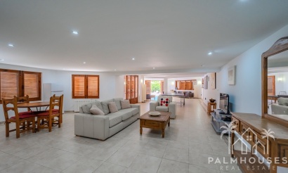 Herverkoop - Villa - Orihuela - Cabo Roig